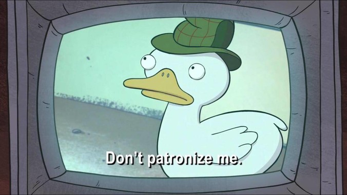 毕设答辩，老师说node不可能写后台怎么办?